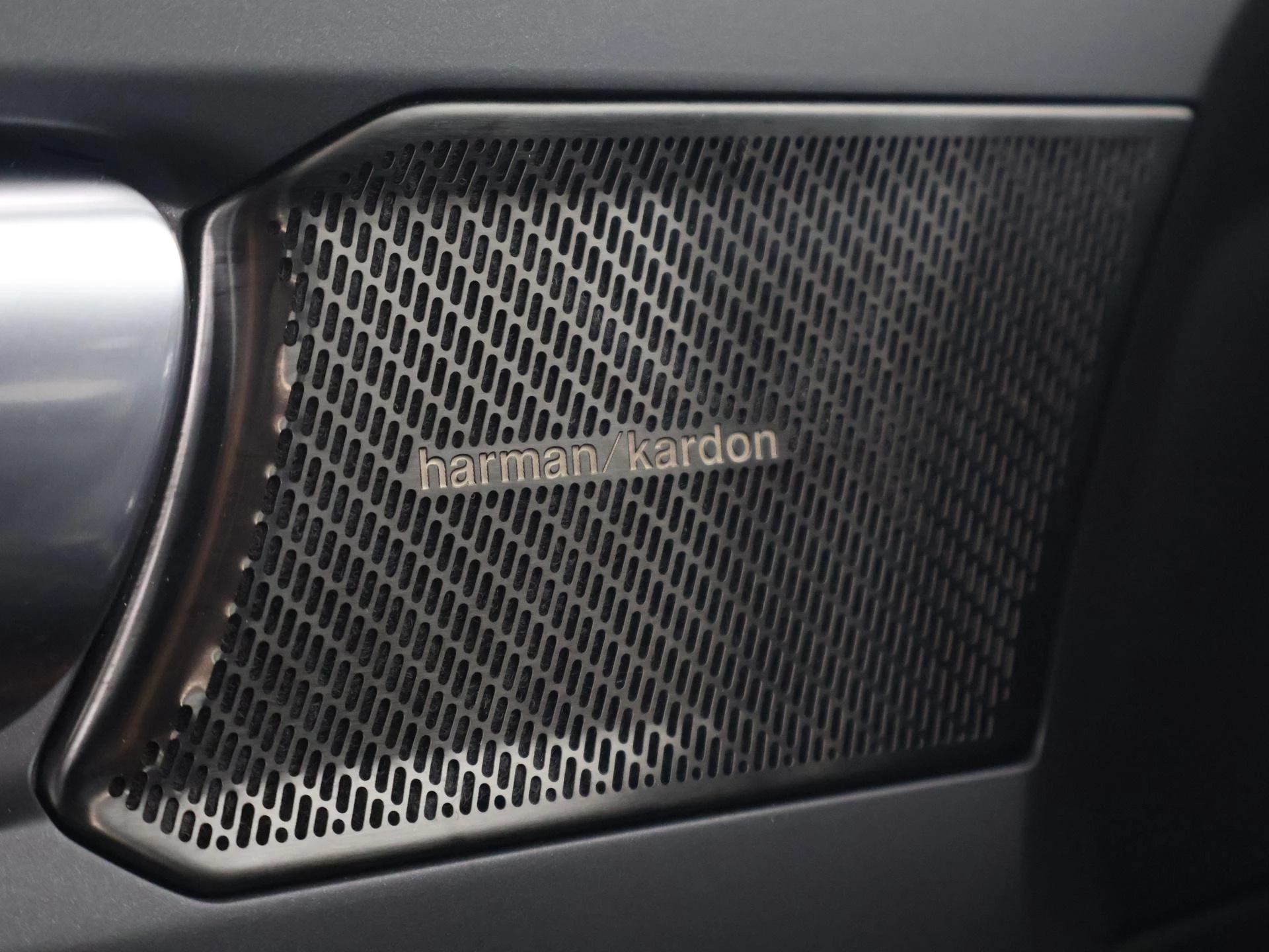 Hoofdafbeelding Volvo C40