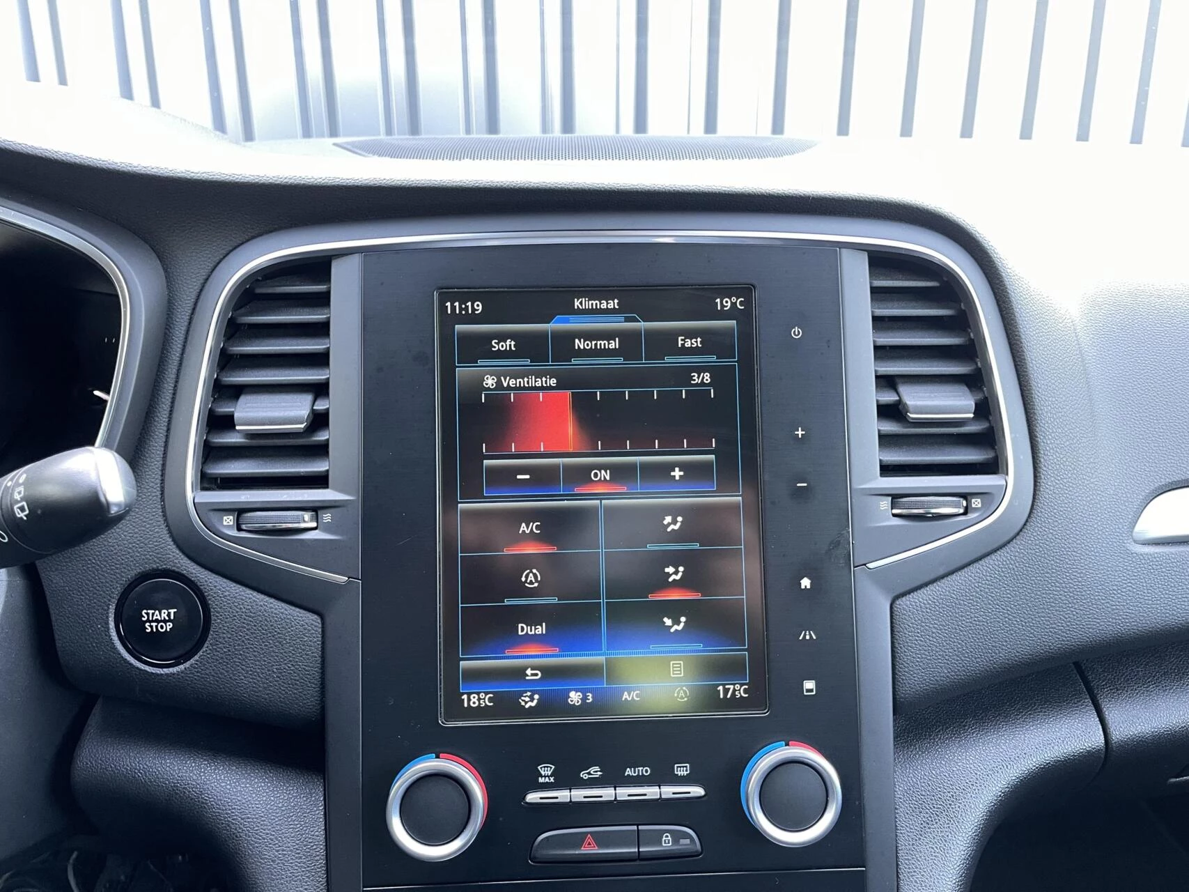 Hoofdafbeelding Renault Mégane