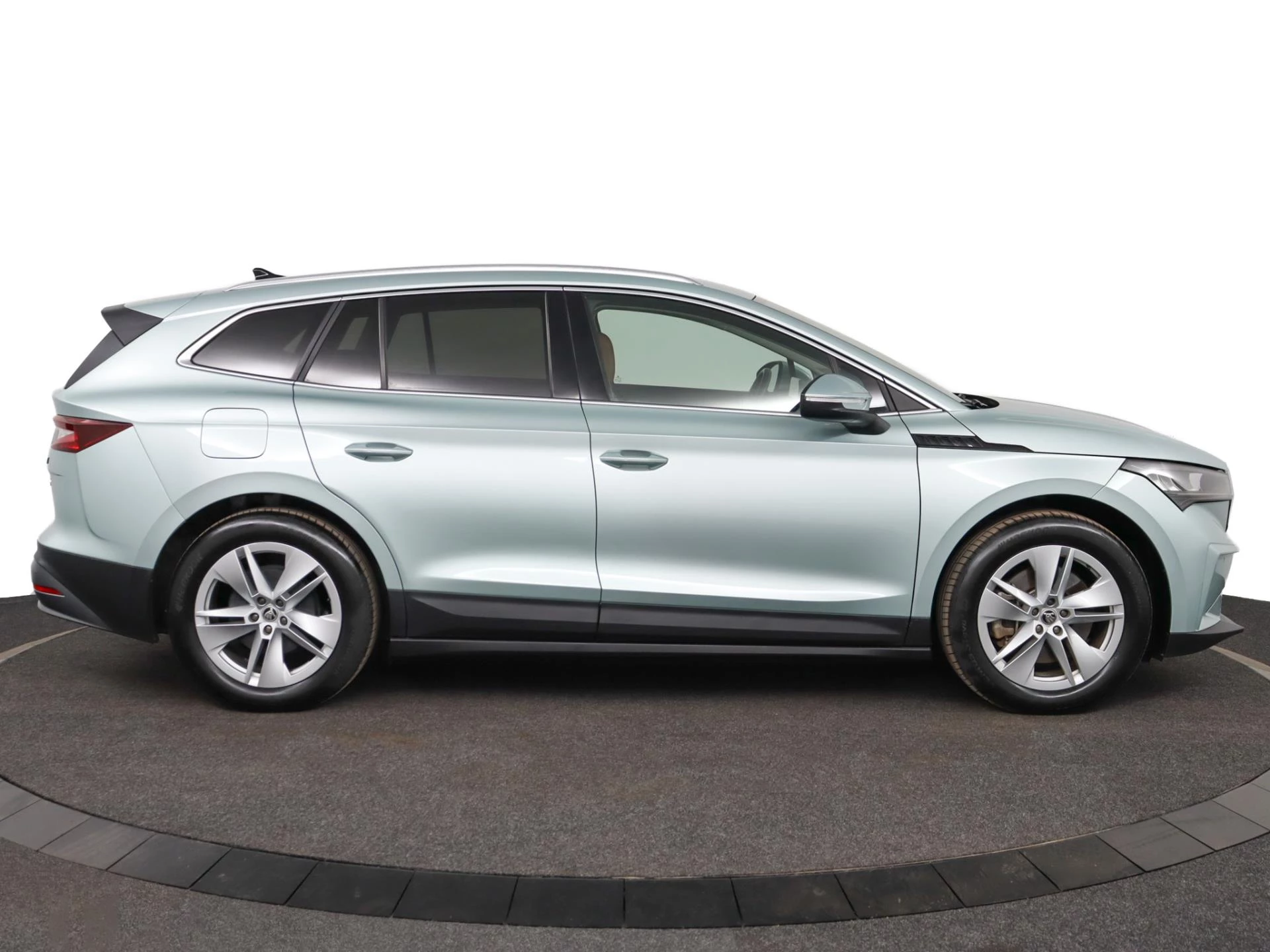 Hoofdafbeelding Škoda Enyaq iV