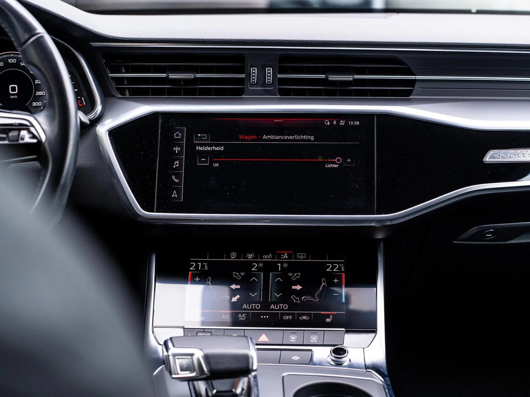 Hoofdafbeelding Audi A7