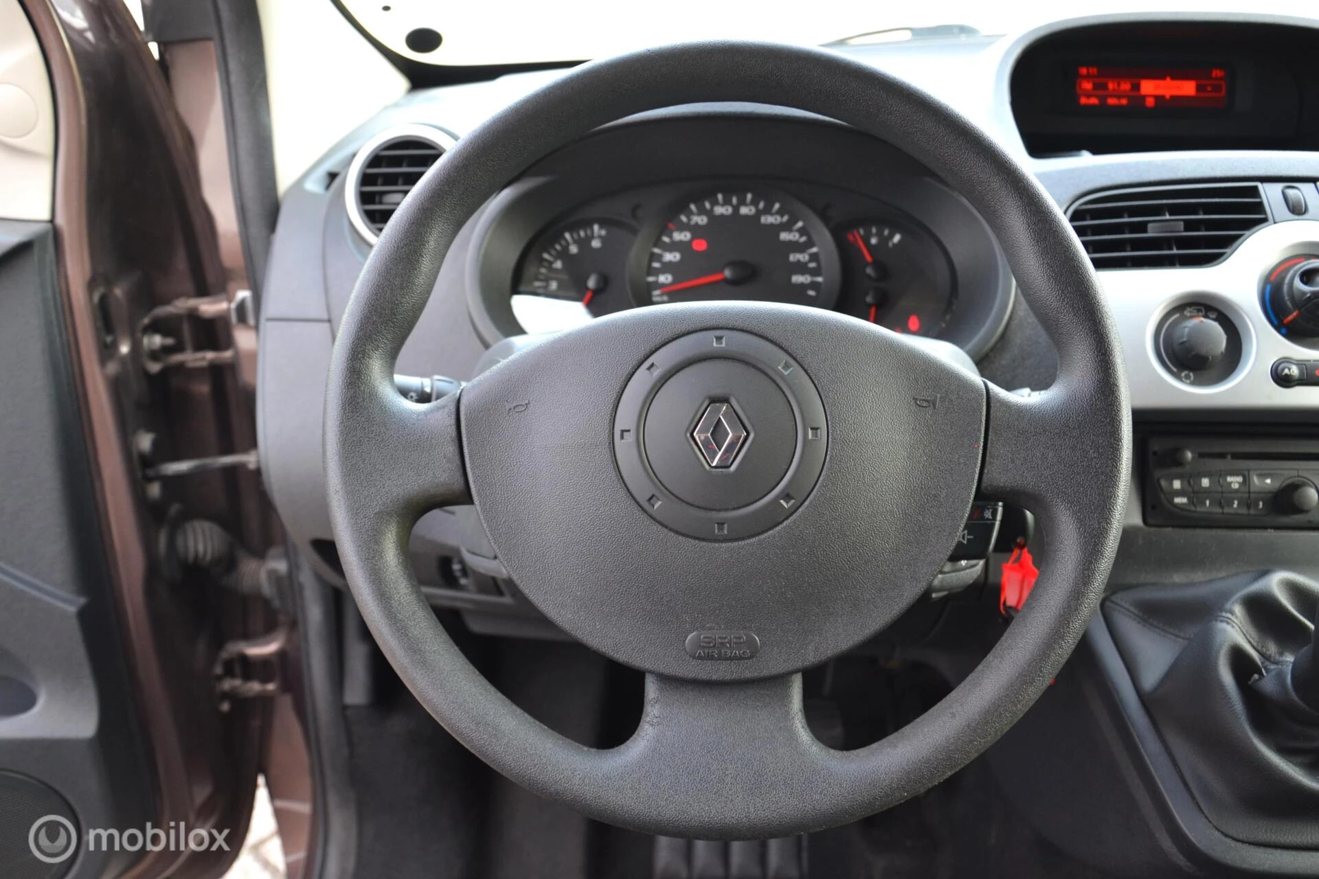 Hoofdafbeelding Renault Kangoo