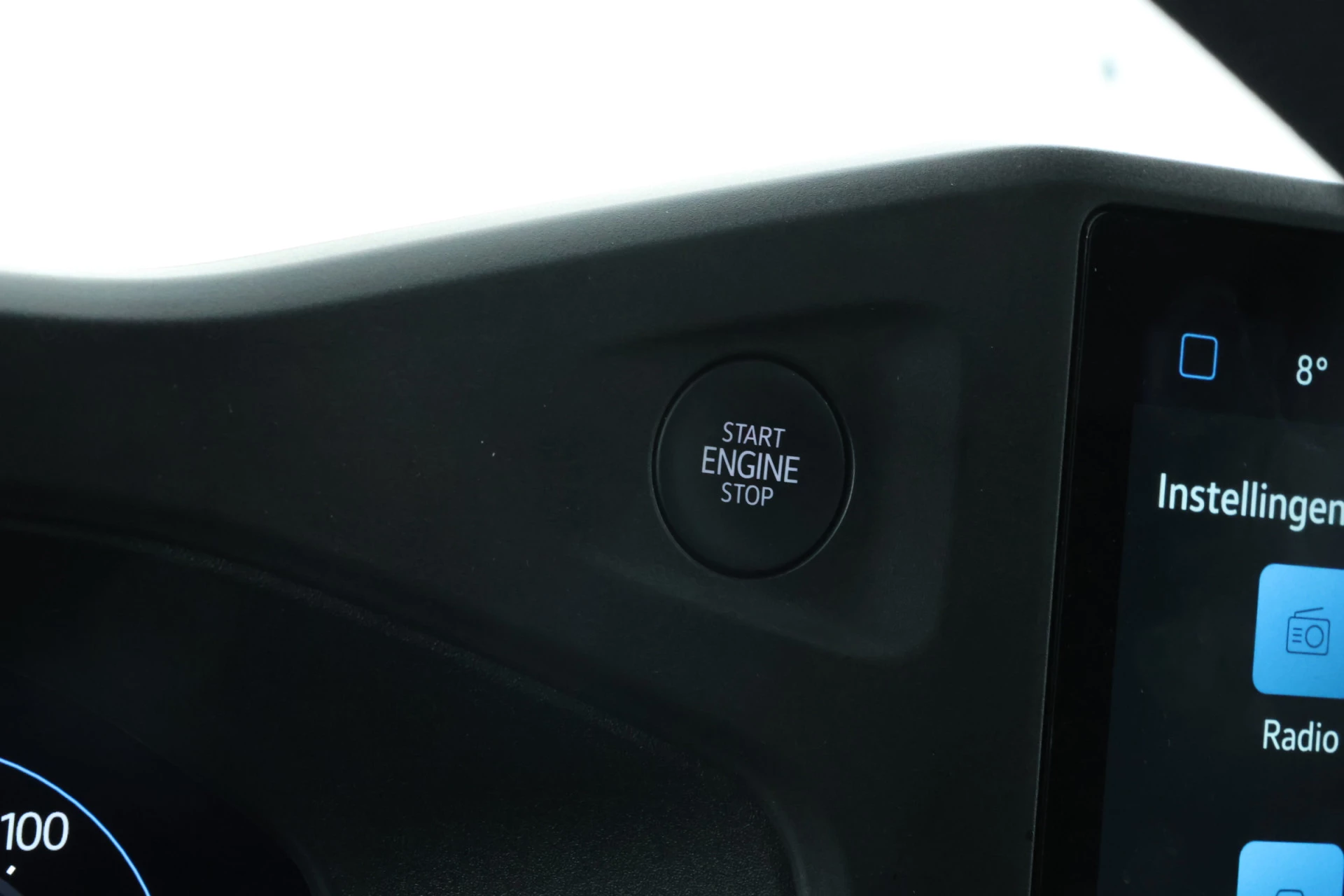 Hoofdafbeelding Volkswagen e-Transporter