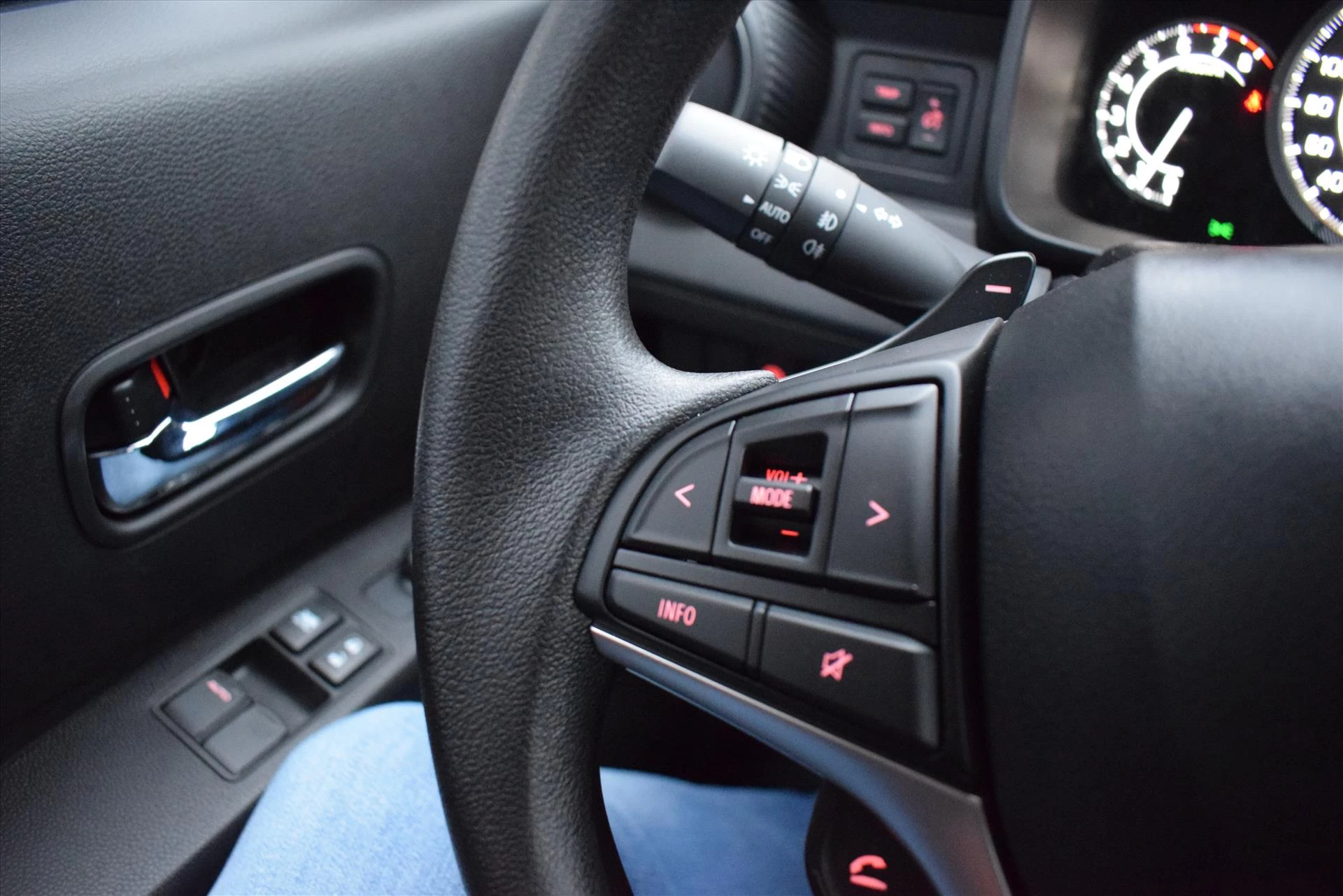 Hoofdafbeelding Suzuki Ignis