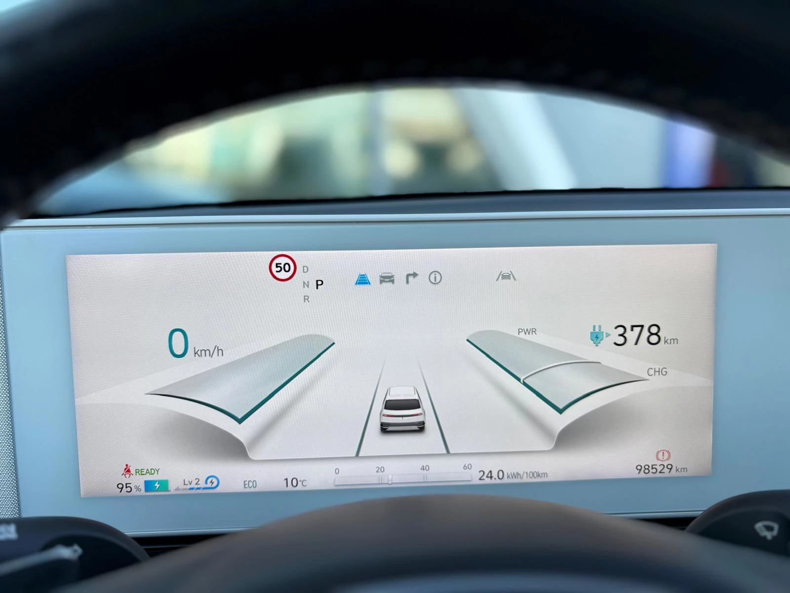 Hoofdafbeelding Hyundai IONIQ 5