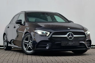 Mercedes A-klasse 200 Business Solution AMG |Orig. NL| Pano