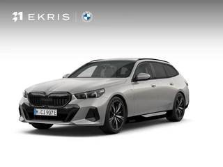BMW 5 Serie 530e Touring | M Sportpakket Pro | Innovation Pack | Travel Pack | Comfort Pack