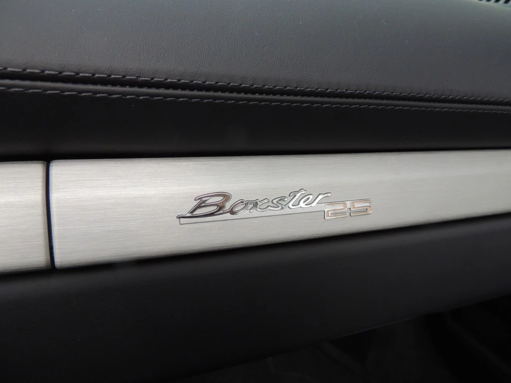 Hoofdafbeelding Porsche 718