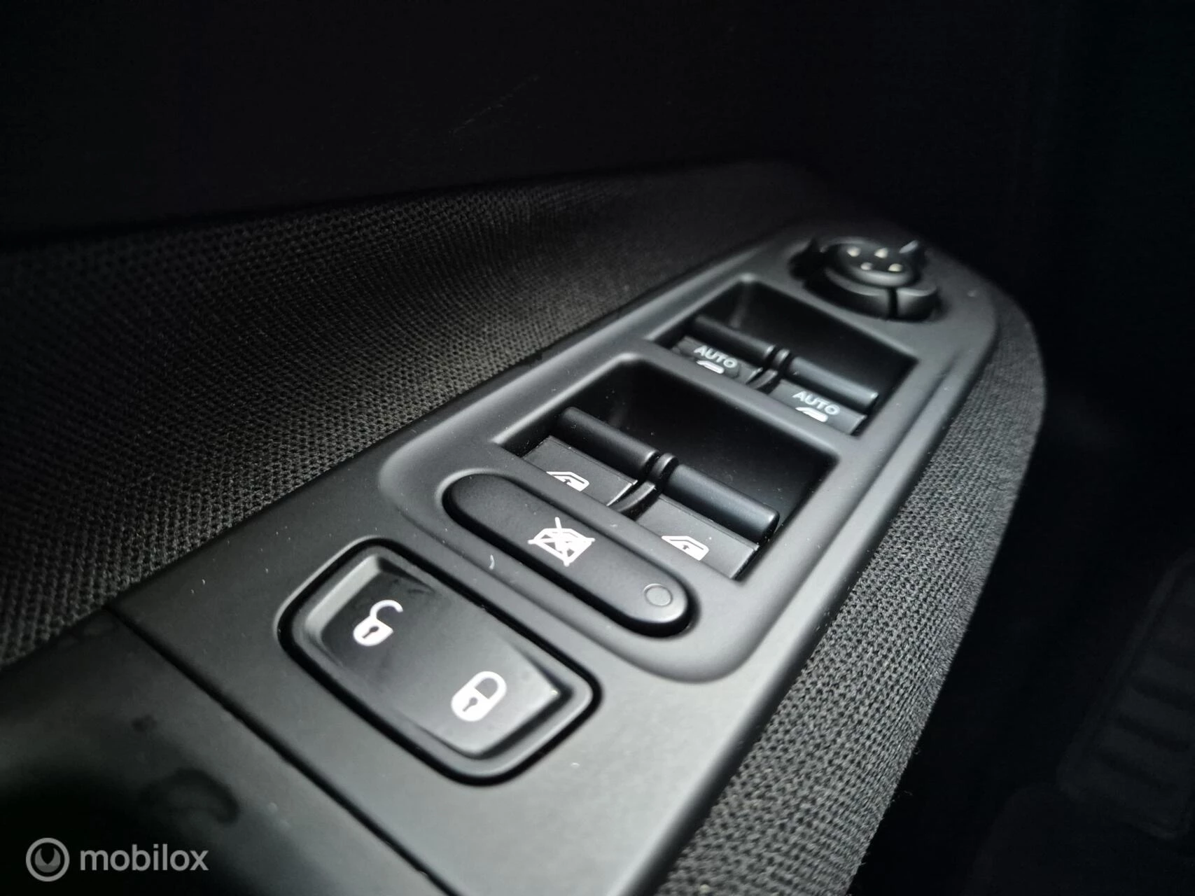 Hoofdafbeelding Jeep Renegade