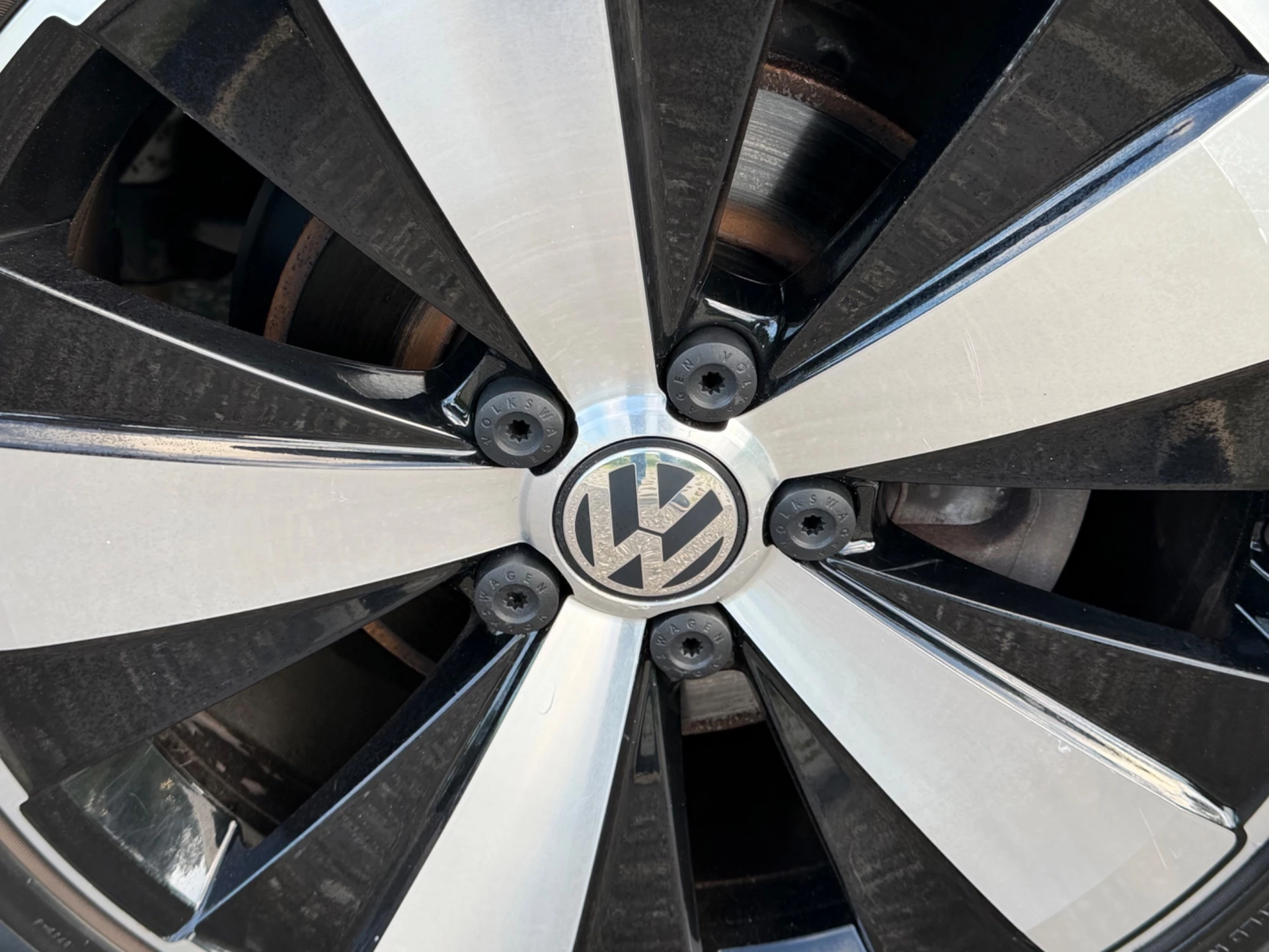 Hoofdafbeelding Volkswagen Beetle