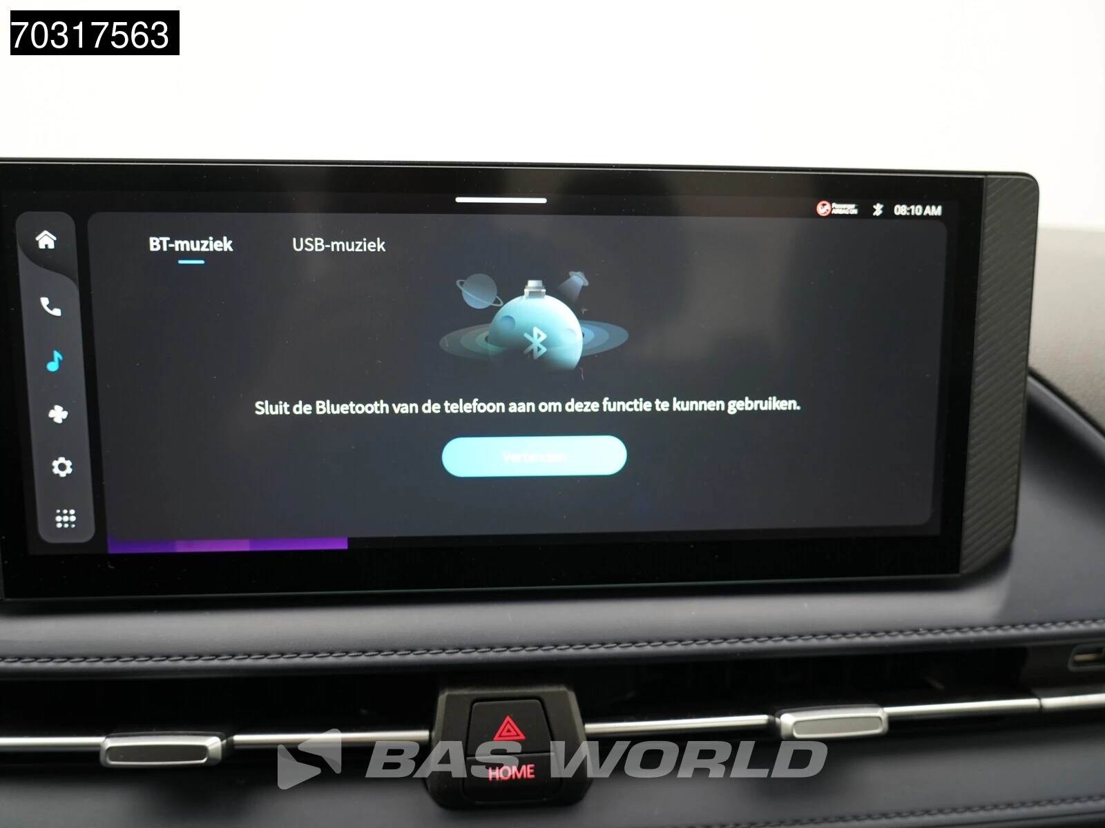 Hoofdafbeelding Maxus eDeliver9