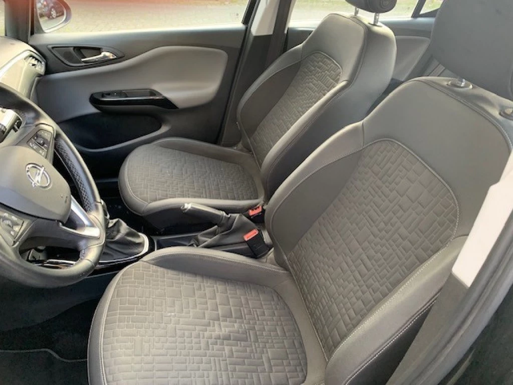 Hoofdafbeelding Opel Corsa-e