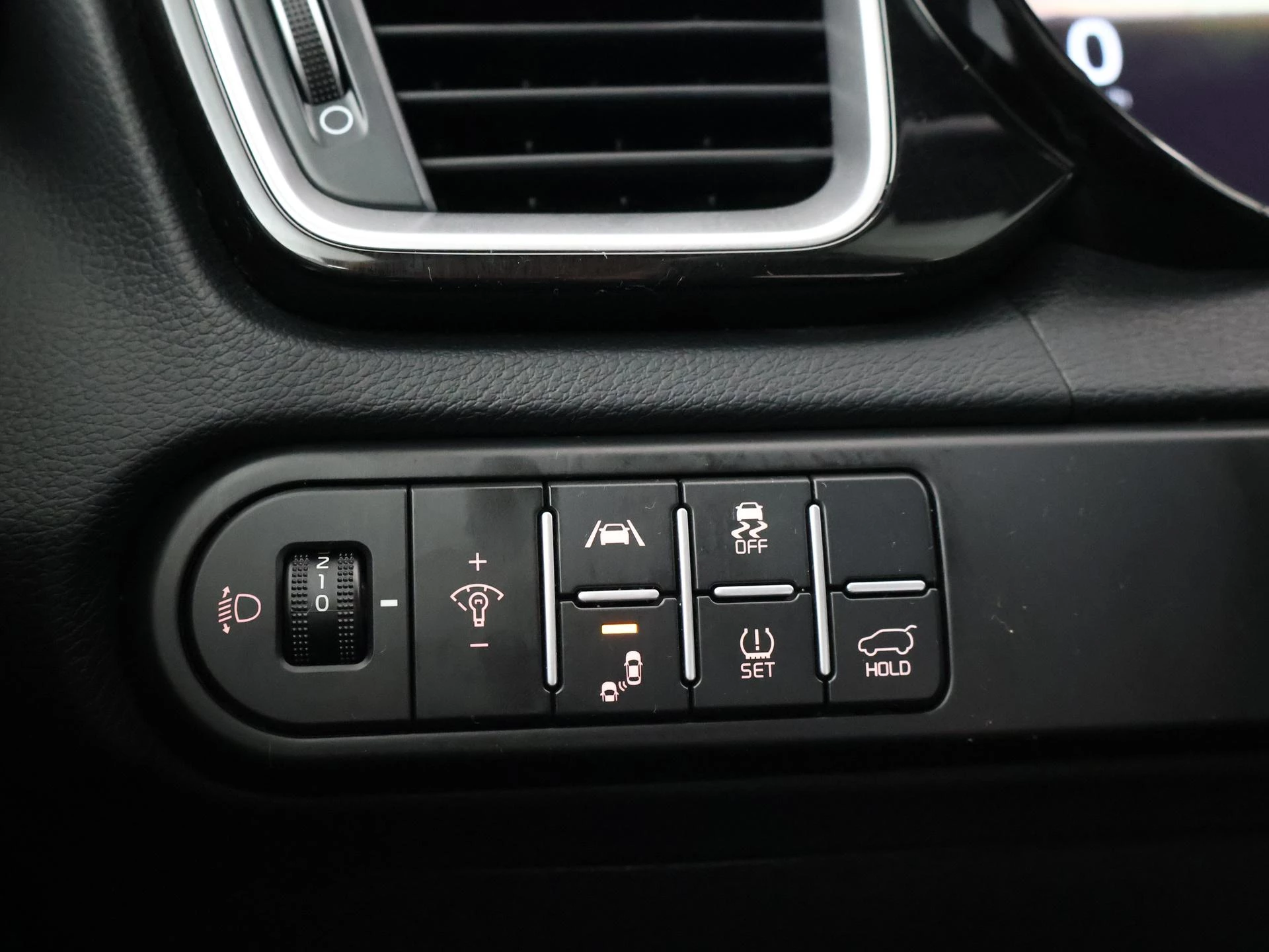 Hoofdafbeelding Kia ProCeed