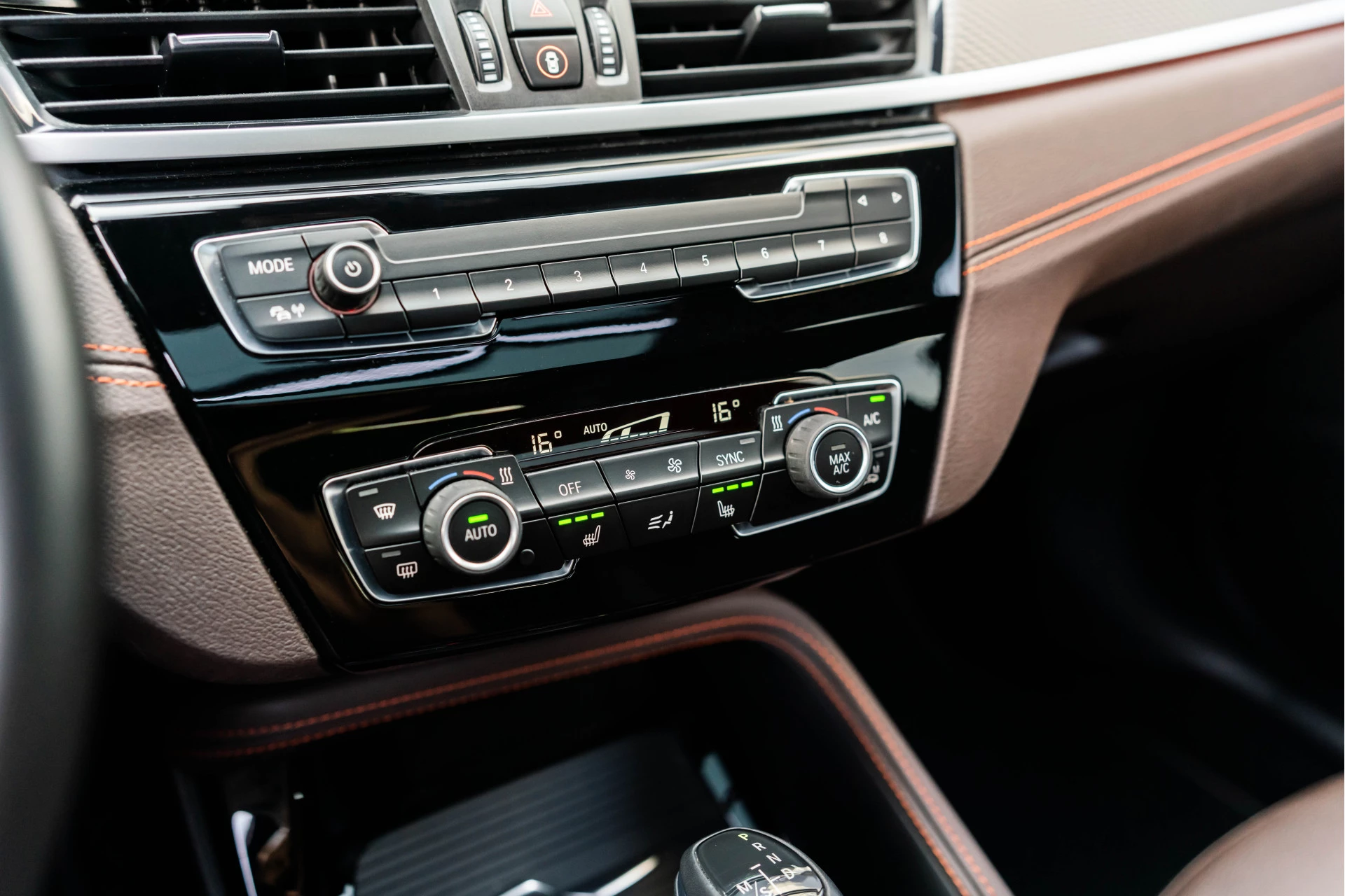Hoofdafbeelding BMW X2