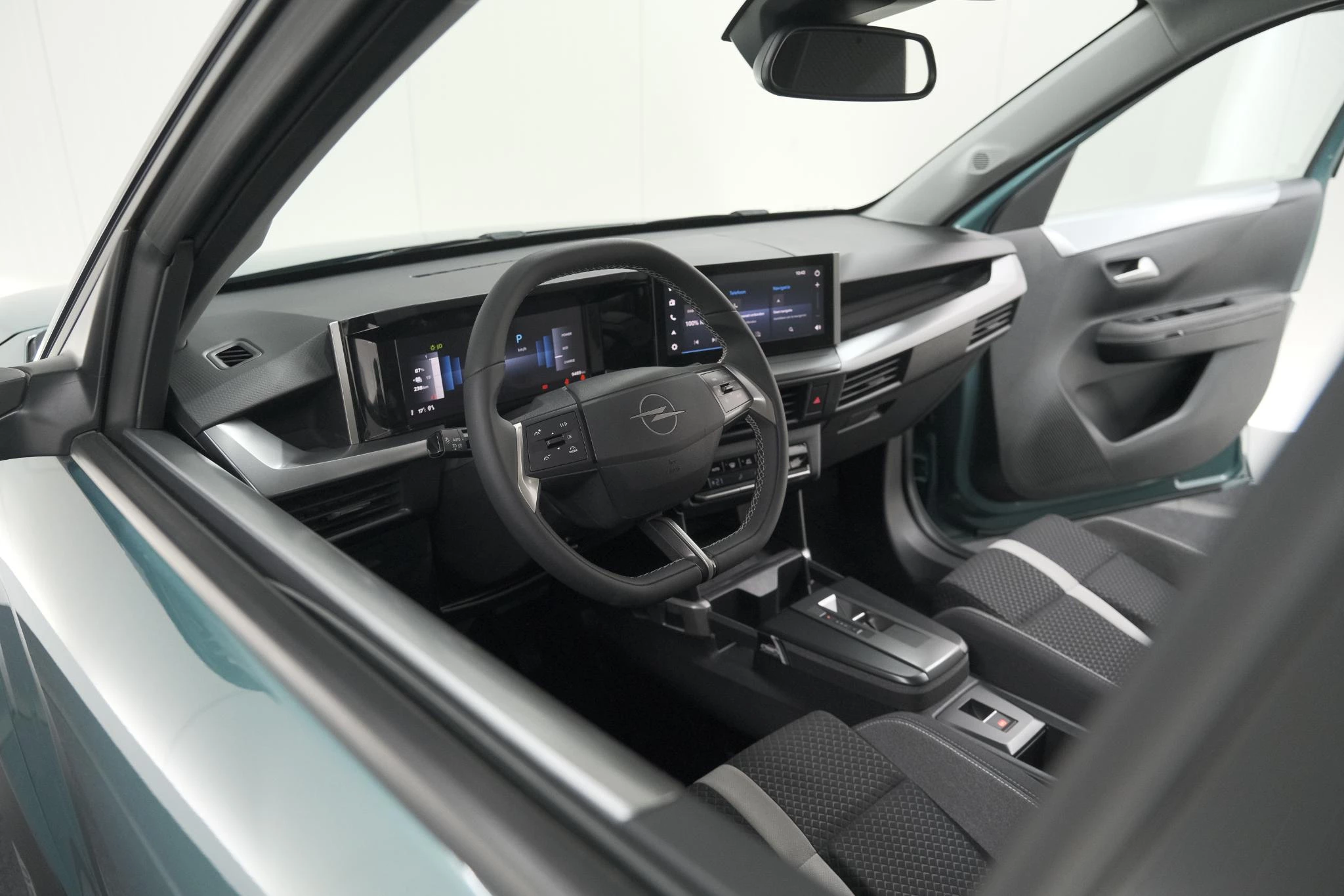 Hoofdafbeelding Opel Frontera