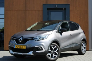Renault Captur 1.2TCe 120pk Intens | Trekhaak | Camera | Org. NL