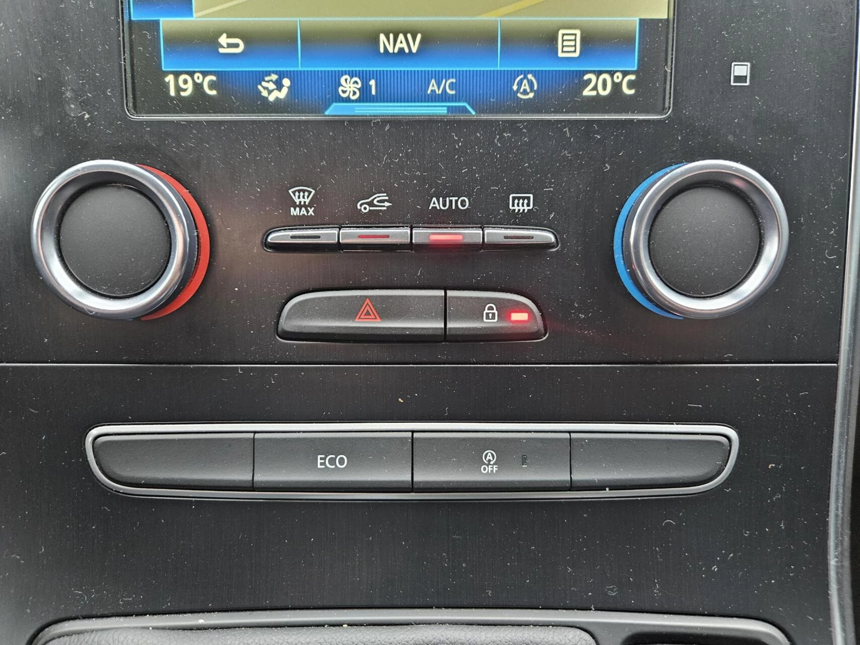 Hoofdafbeelding Renault Grand Scénic