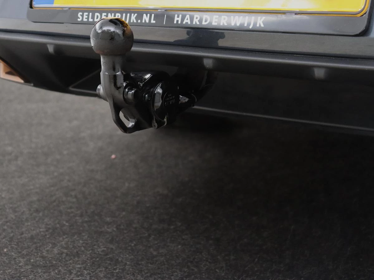 Hoofdafbeelding CUPRA Leon