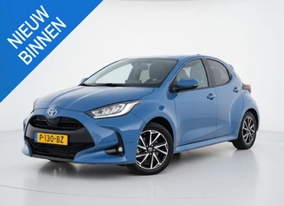 Toyota Yaris 1.5 Hybrid Dynamic CAMERA LED ADAPTIVE CRUISE