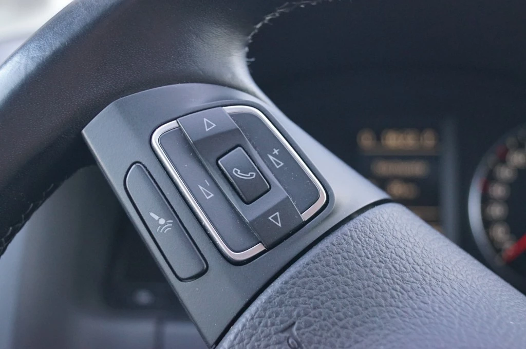 Hoofdafbeelding Volkswagen Golf Plus