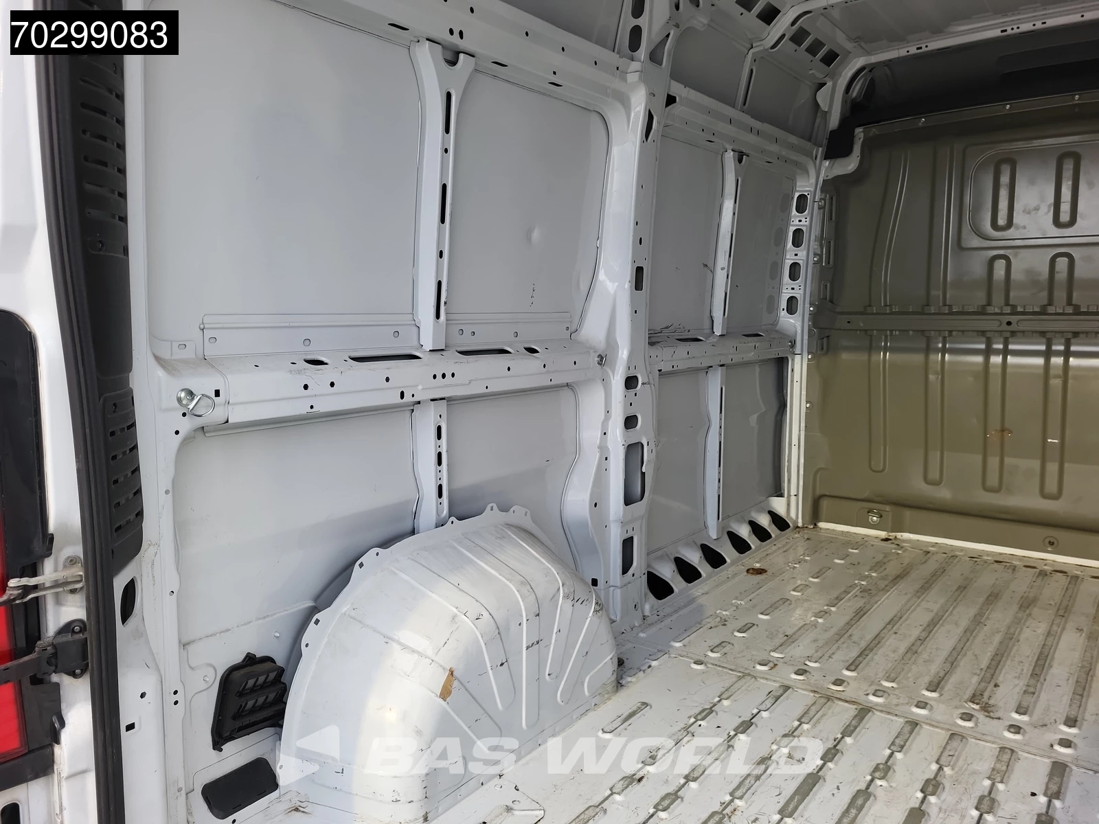 Hoofdafbeelding Peugeot Boxer