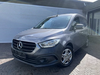 Mercedes-Benz Citan 110 CDI L1 Pro Direct inzetbaar! automaat