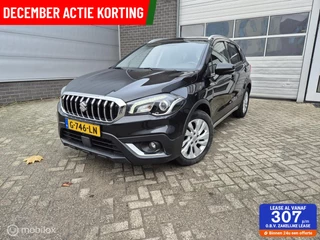 Suzuki S-Cross 1.0 | Carplay | Stoelverwarming | Automaat