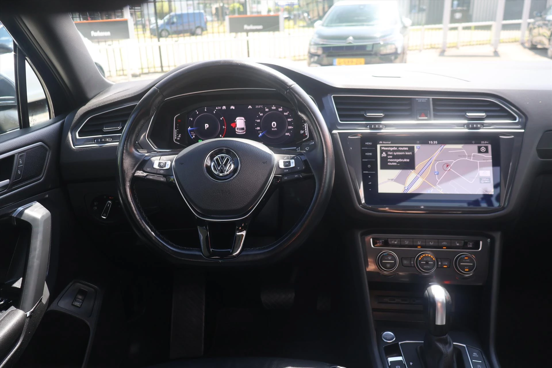 Hoofdafbeelding Volkswagen Tiguan Allspace