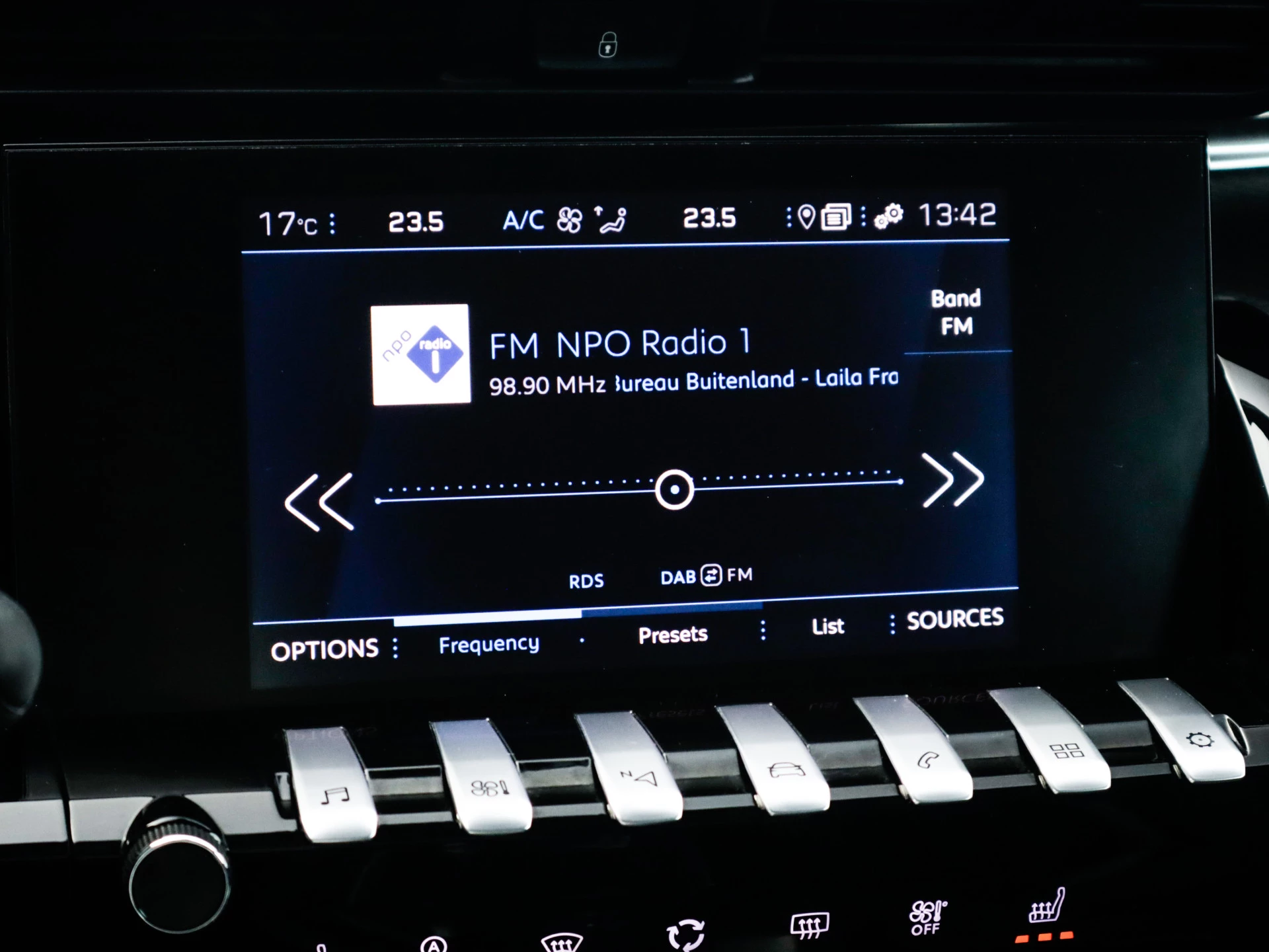 Hoofdafbeelding Peugeot 508