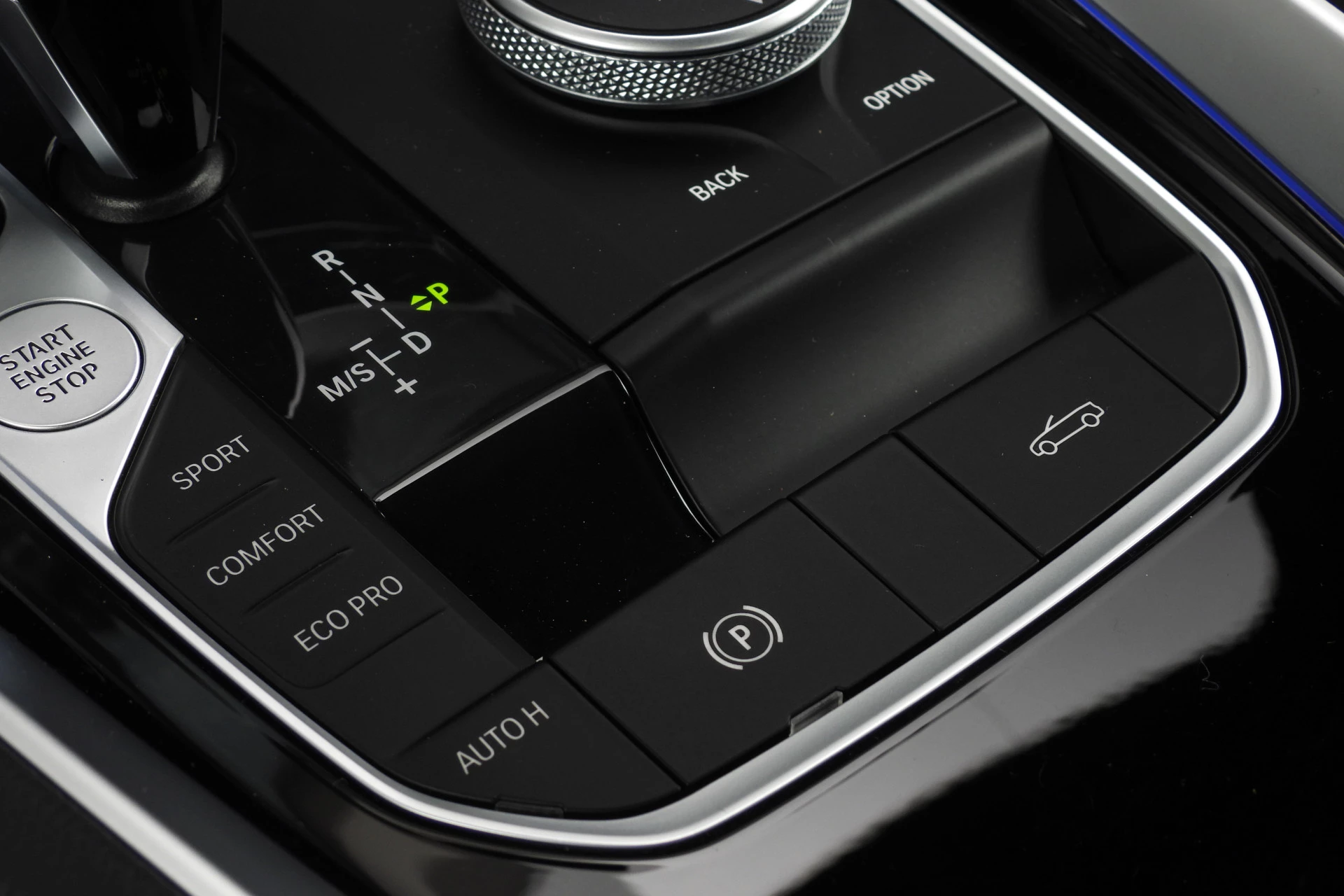 Hoofdafbeelding BMW Z4