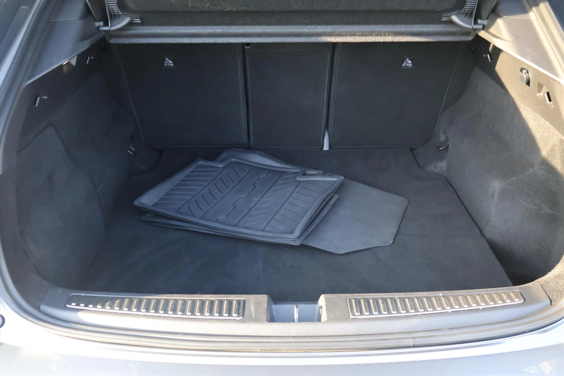 Hoofdafbeelding Renault Rafale