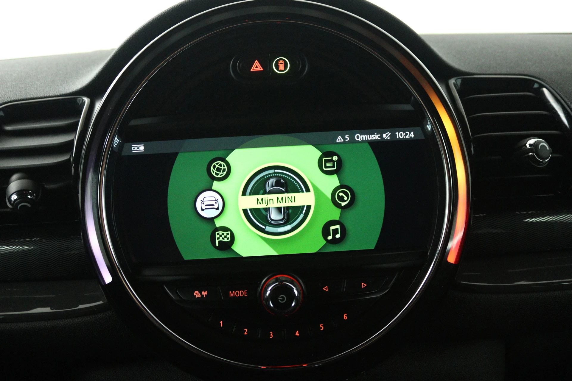 Hoofdafbeelding MINI Clubman