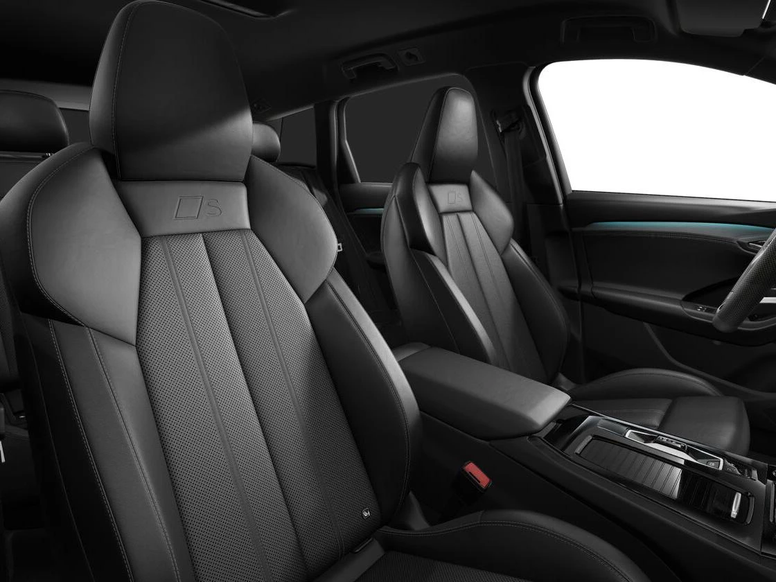 Hoofdafbeelding Audi Q6 e-tron