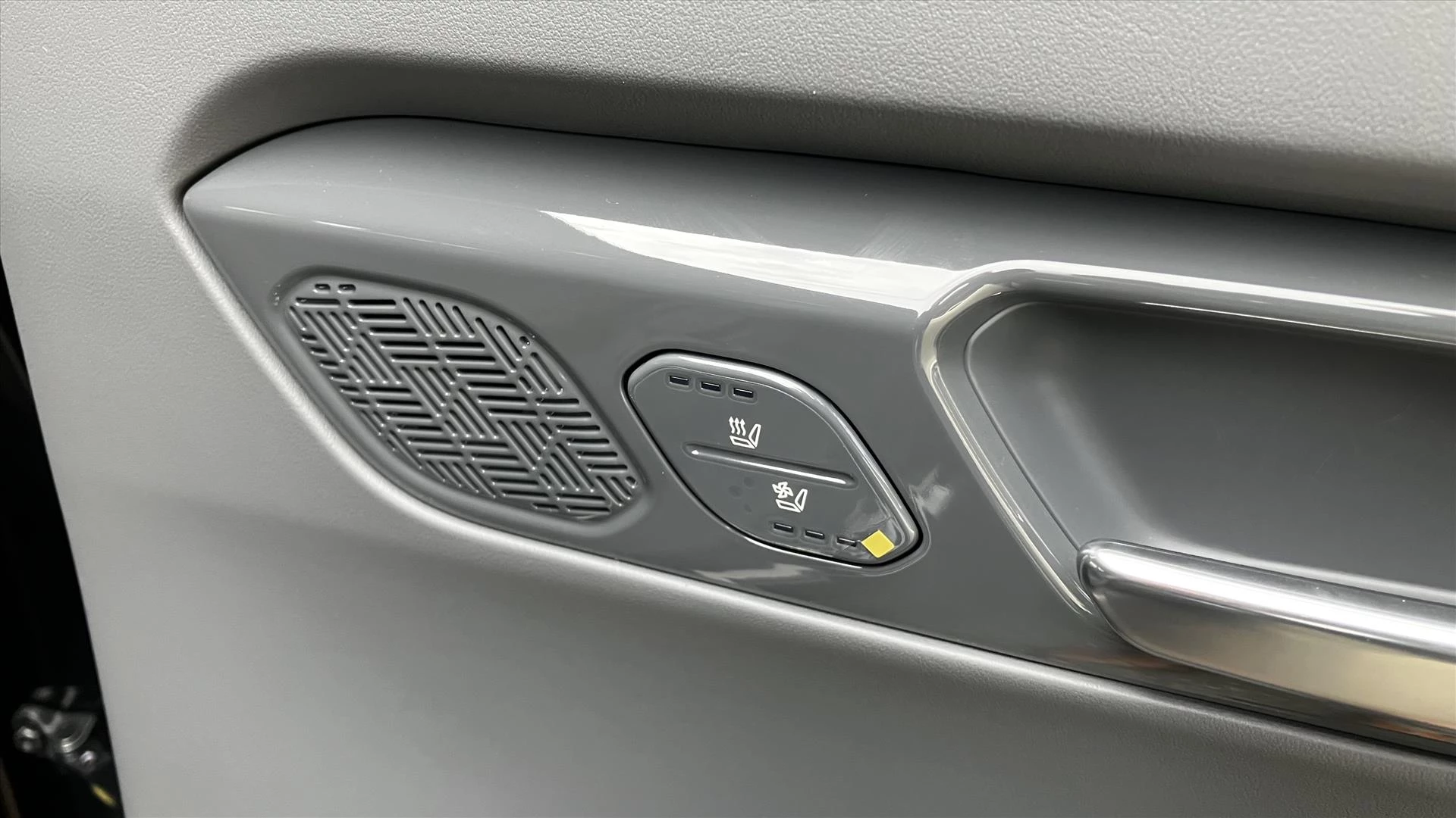 Hoofdafbeelding Kia EV9