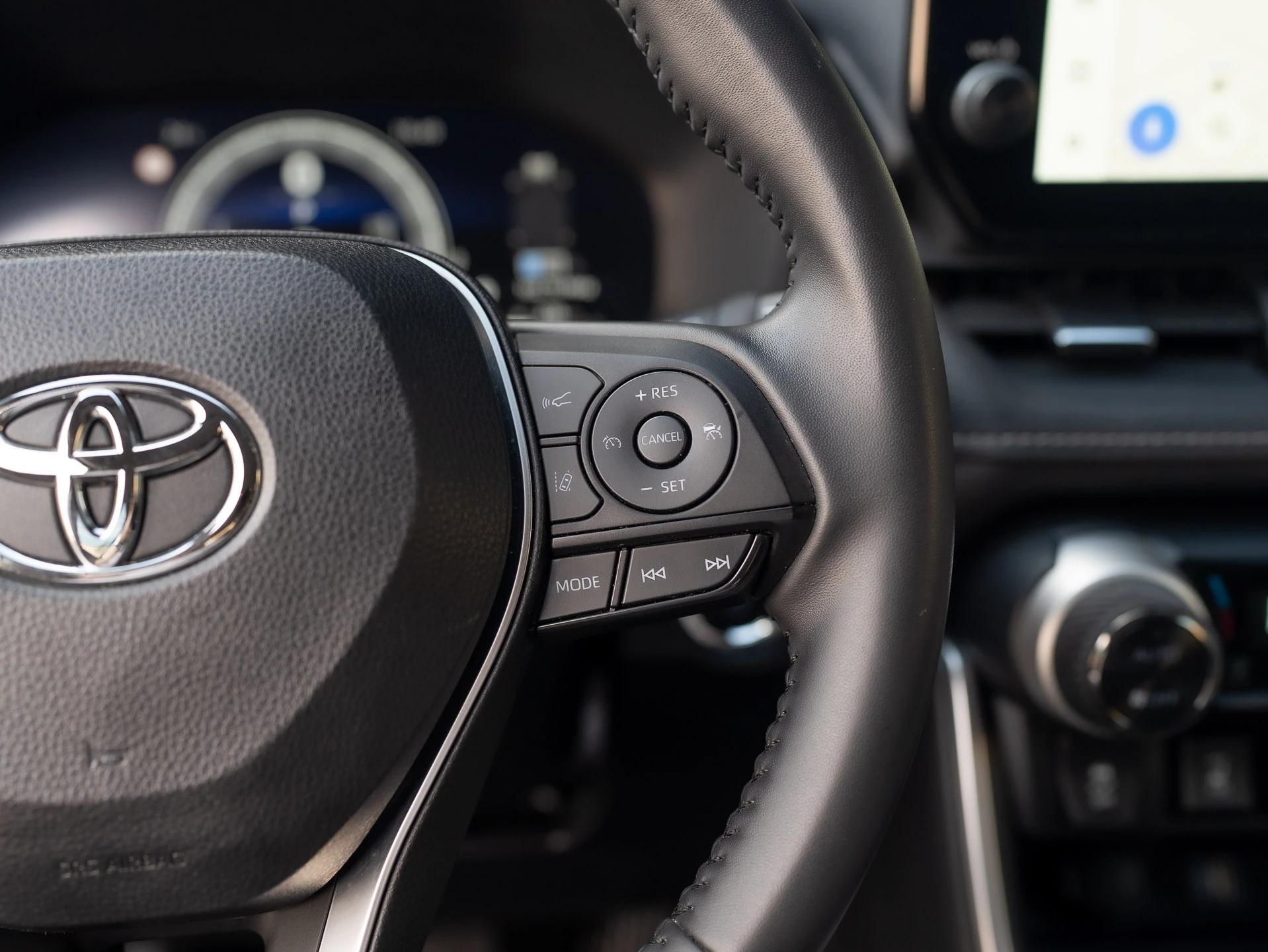 Hoofdafbeelding Toyota RAV4