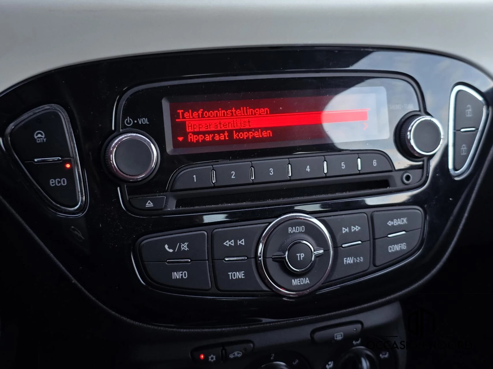 Hoofdafbeelding Opel ADAM