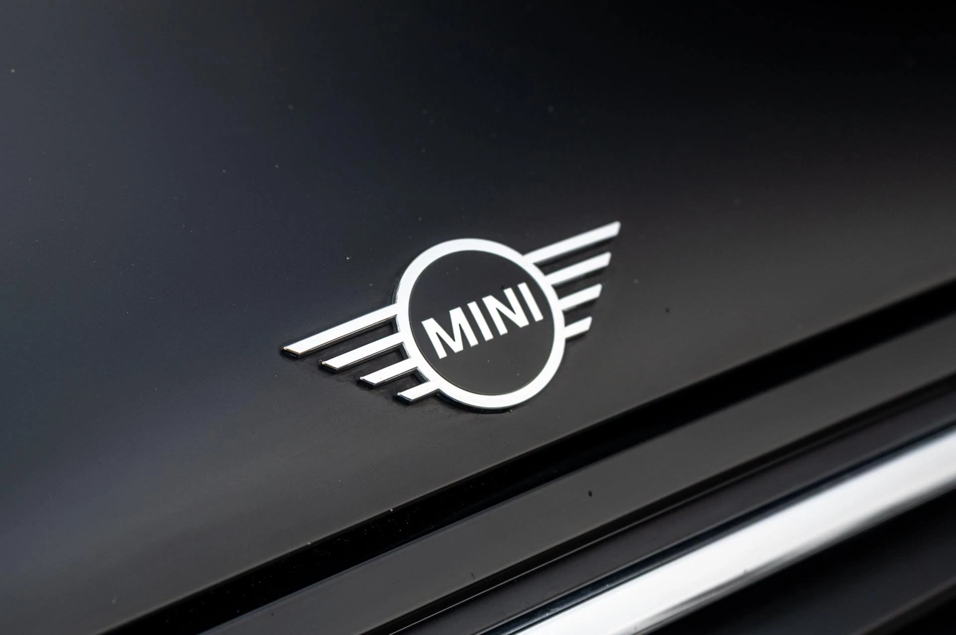 Hoofdafbeelding MINI One