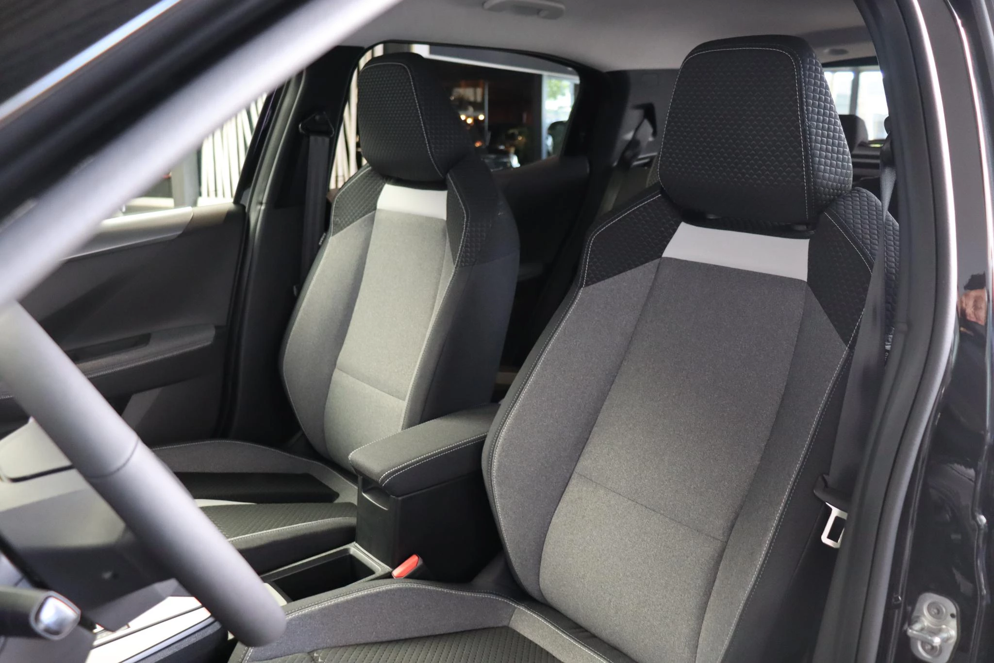 Hoofdafbeelding Opel Frontera