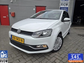 Volkswagen Polo 1.4 TDI Comfortline