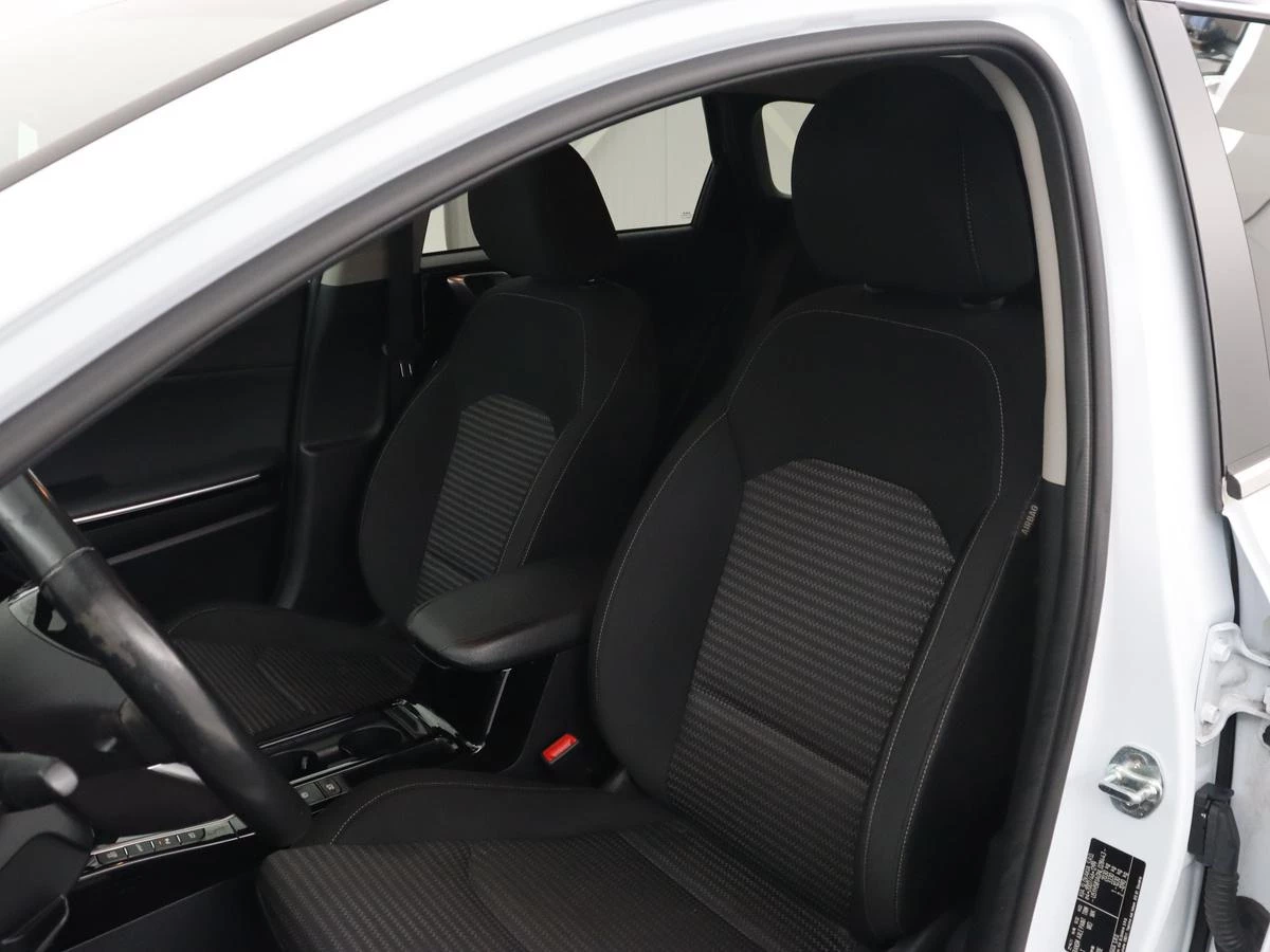 Hoofdafbeelding Kia Ceed