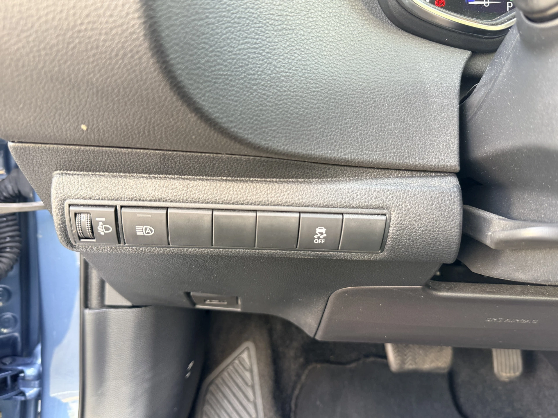 Hoofdafbeelding Toyota Corolla Touring Sports