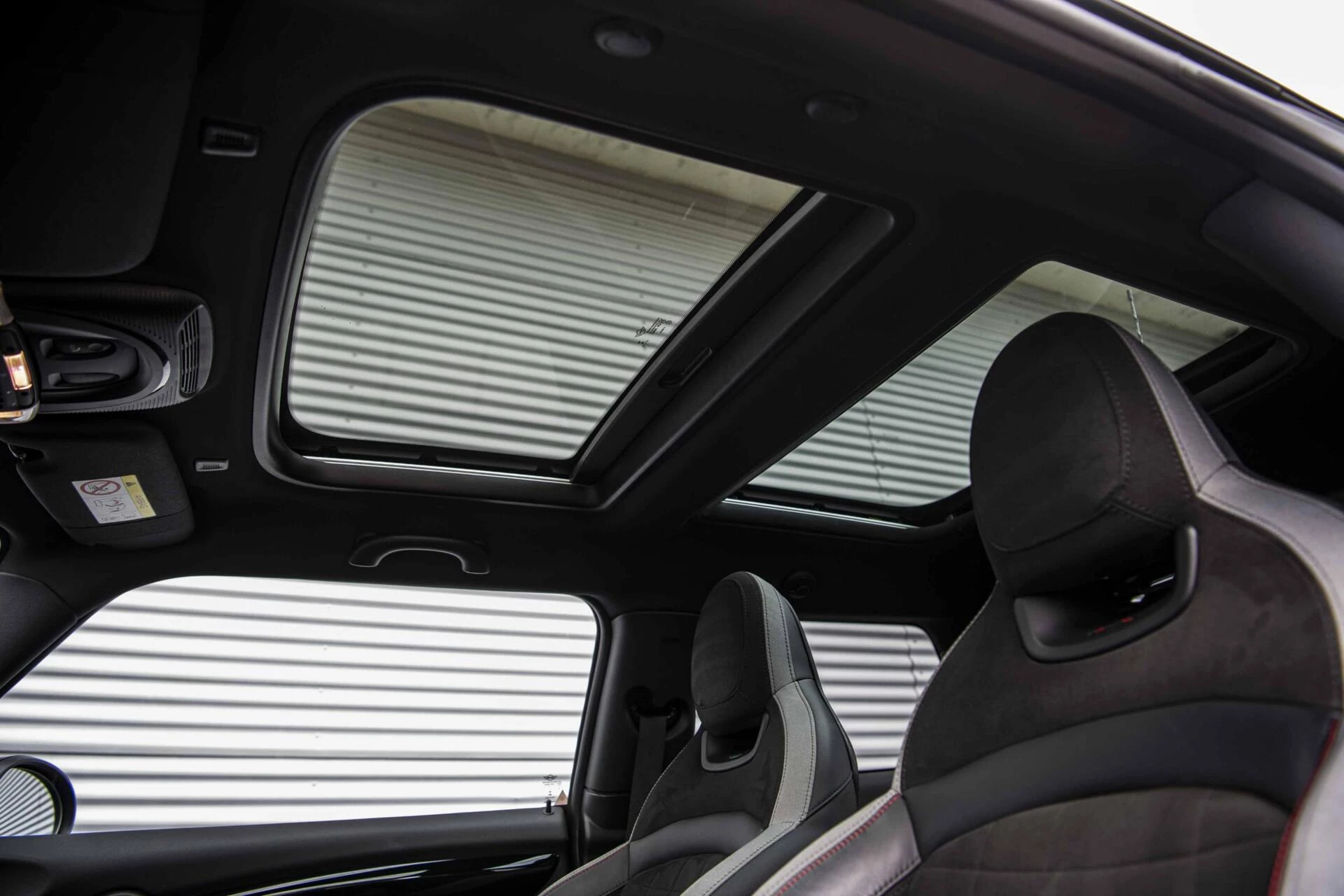 Hoofdafbeelding MINI Cooper S