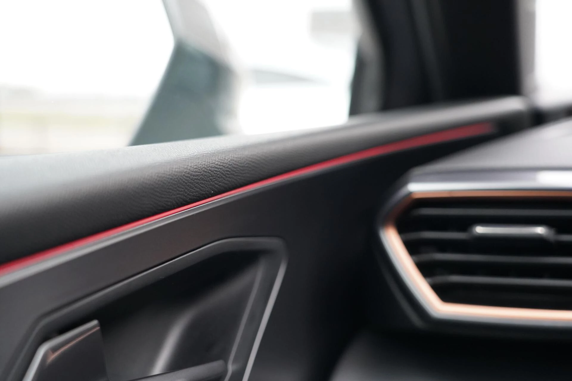 Hoofdafbeelding CUPRA Leon