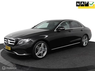 Mercedes-Benz E-klasse 350e 9G-Tronic Plug-In Hybride | MARGE/ BTW Vrij | Leder | Trekhaak | 19"AMG | Vol opties | DEALER-STAAT