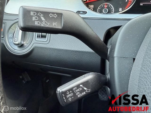 Hoofdafbeelding Volkswagen Passat CC