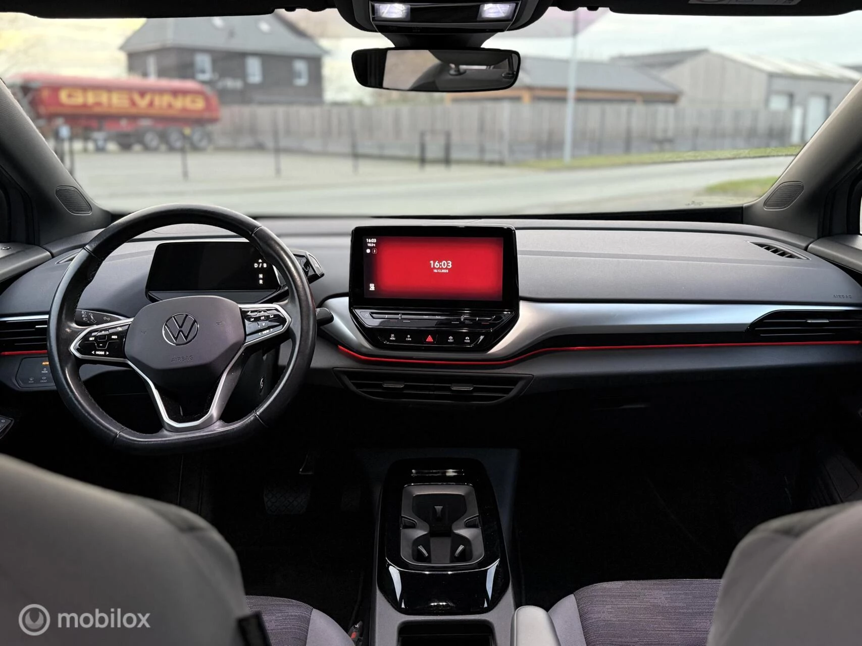 Hoofdafbeelding Volkswagen ID.4