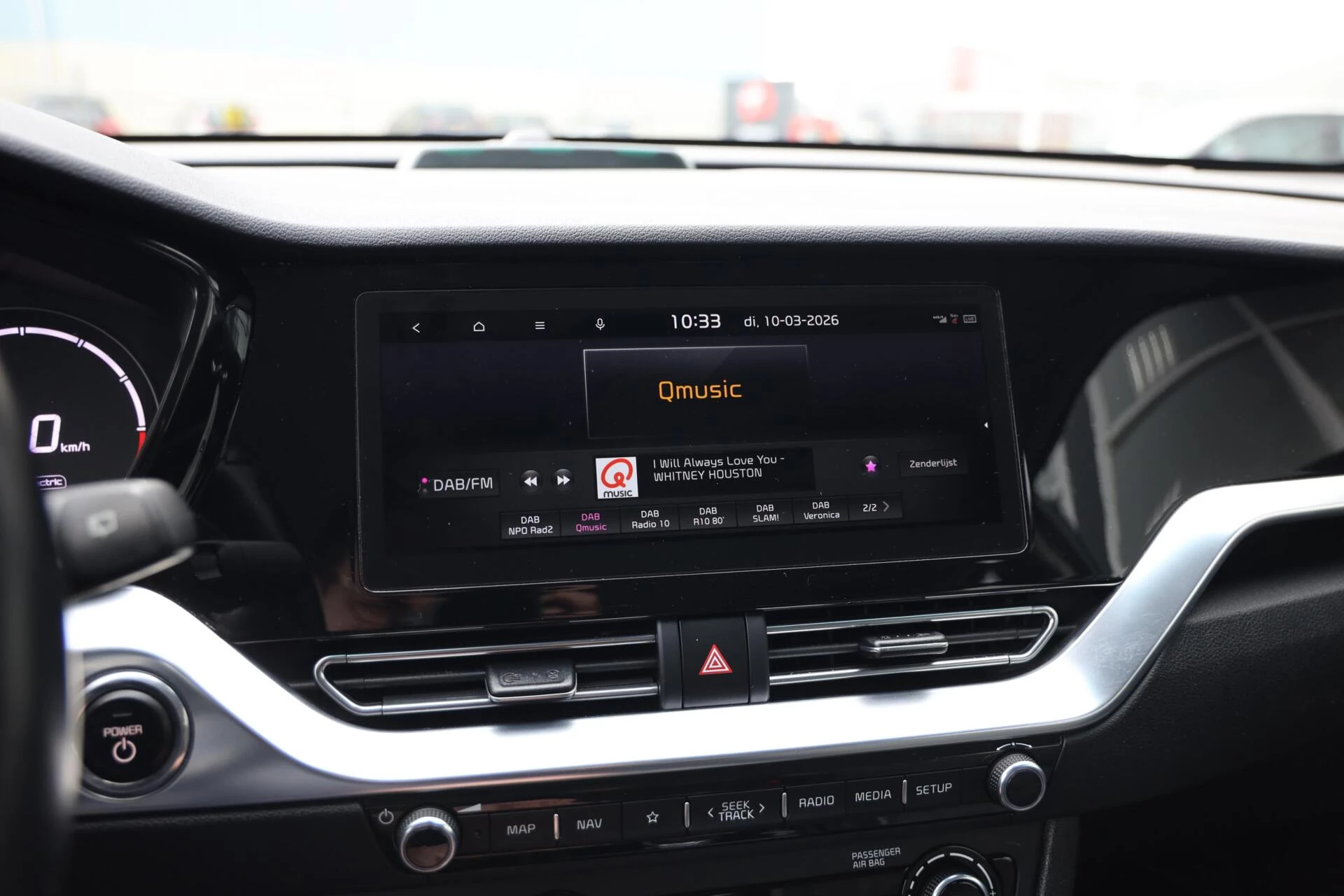 Hoofdafbeelding Kia e-Niro