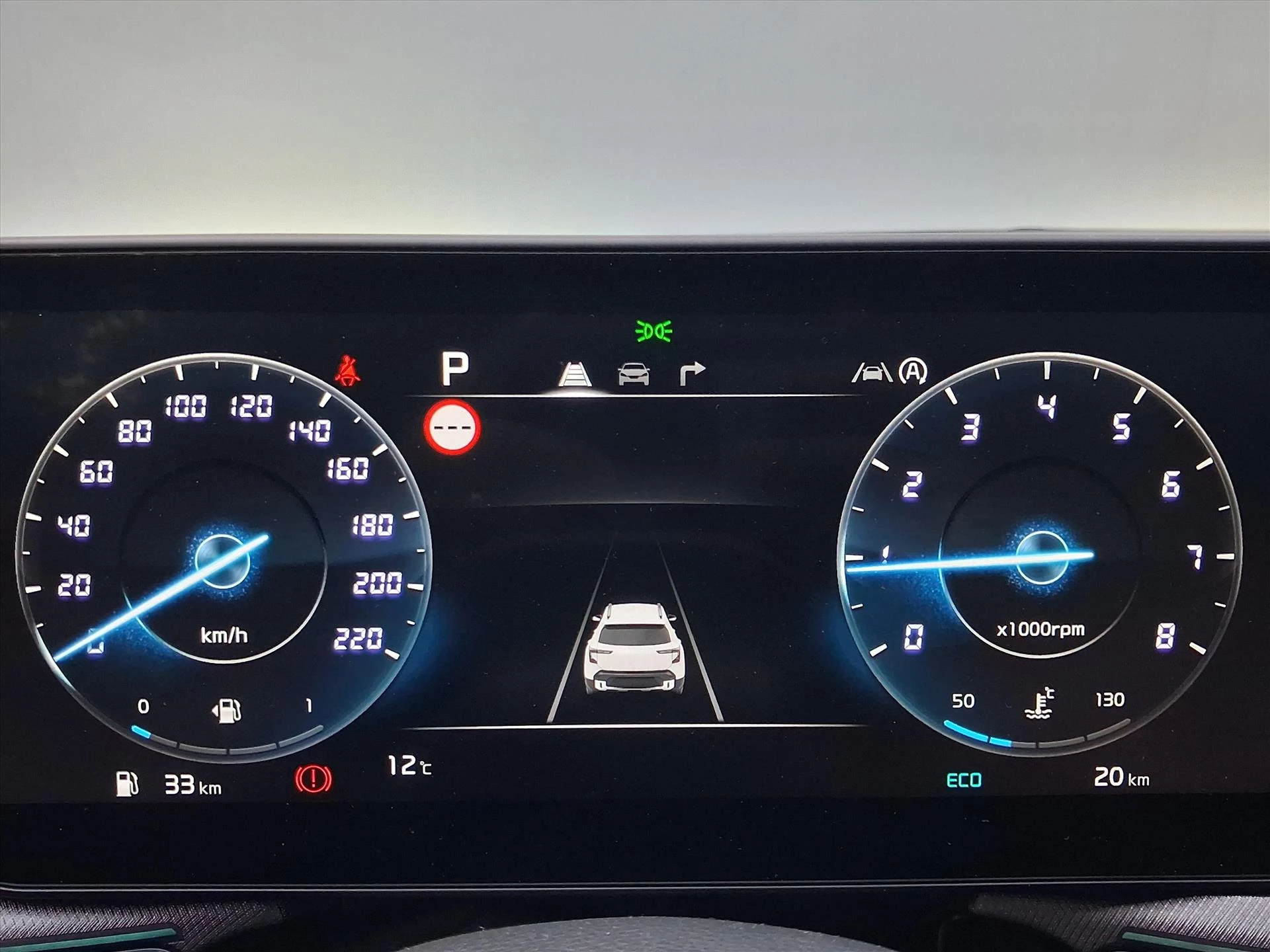 Hoofdafbeelding Kia Stonic