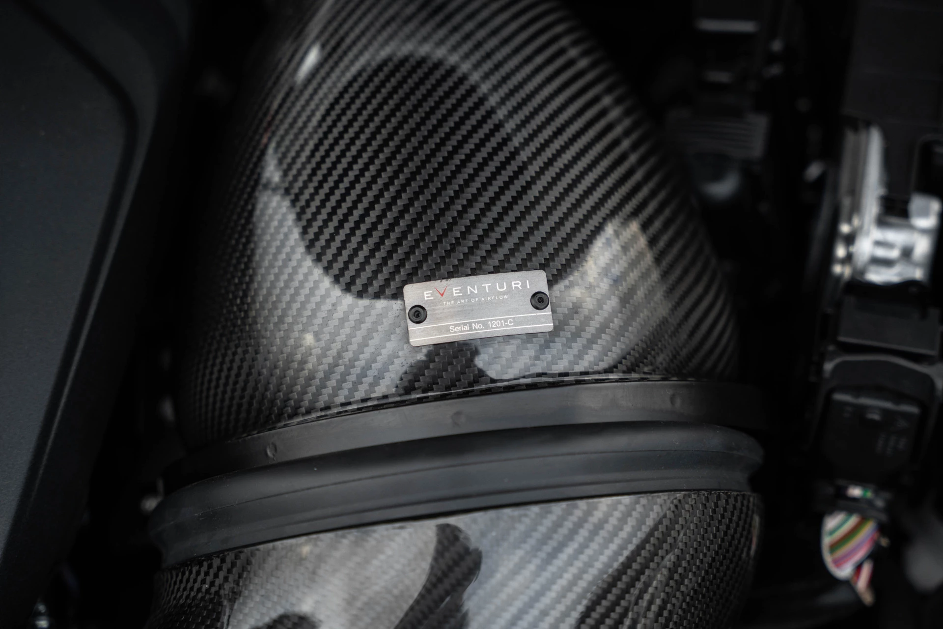 Hoofdafbeelding Audi RS3