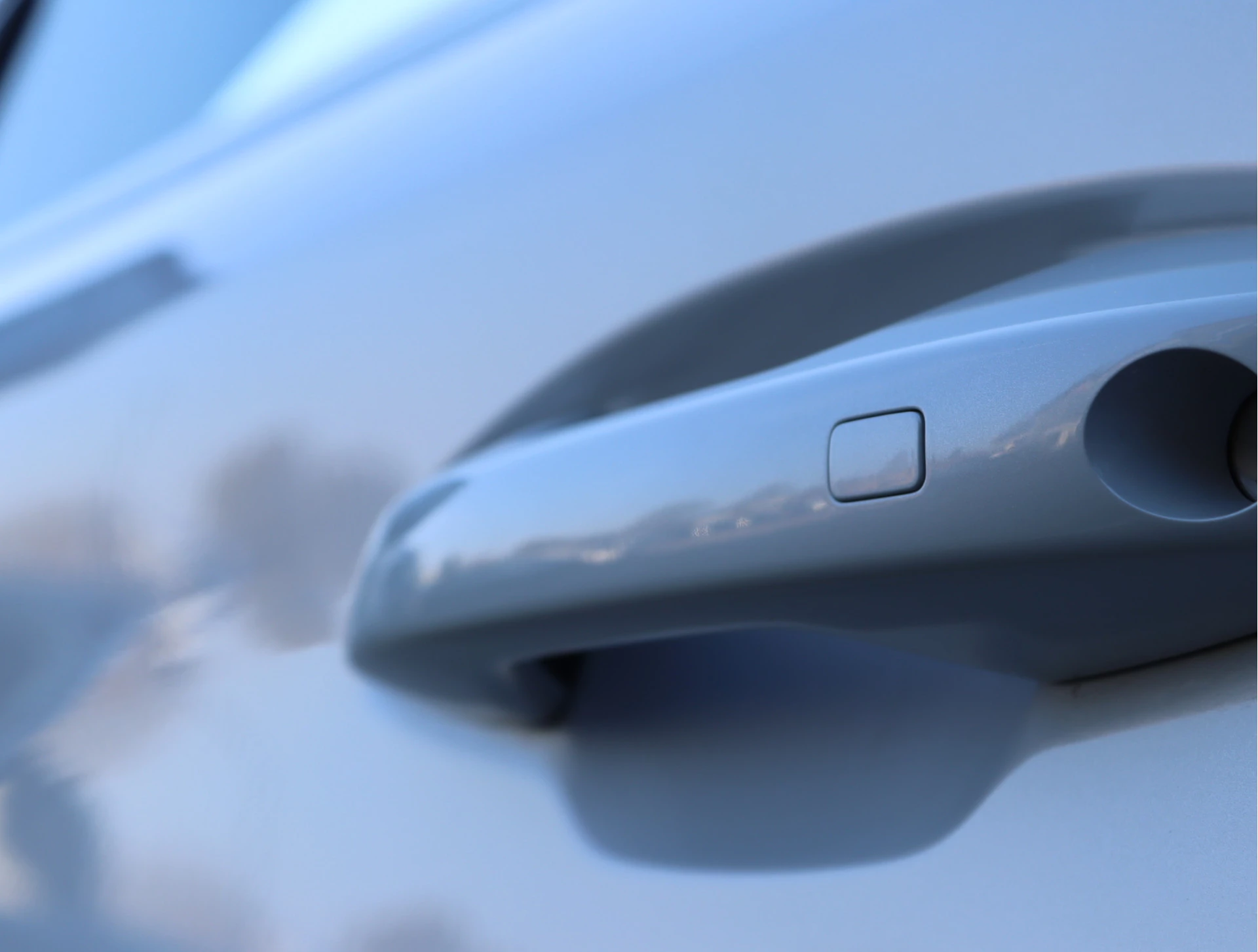 Hoofdafbeelding BYD ATTO 3