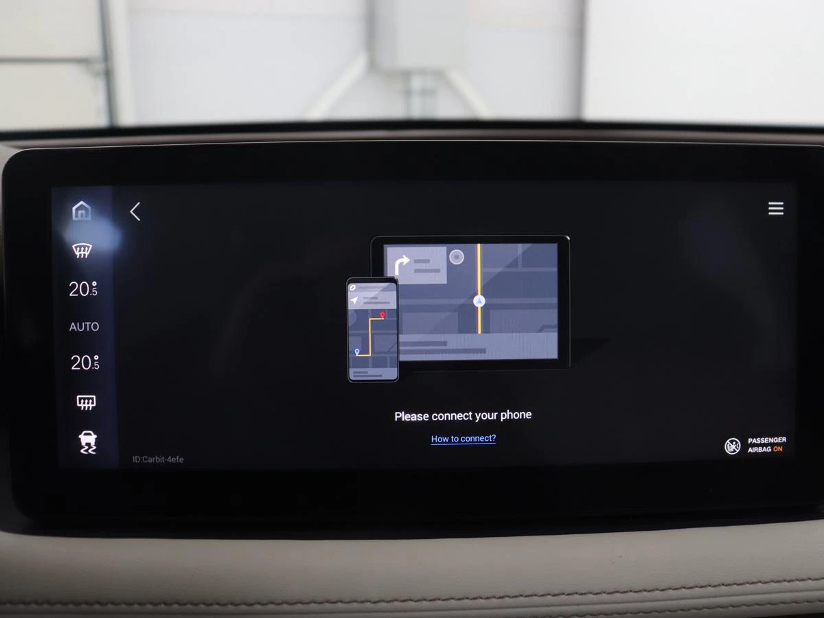 Hoofdafbeelding Aiways U5